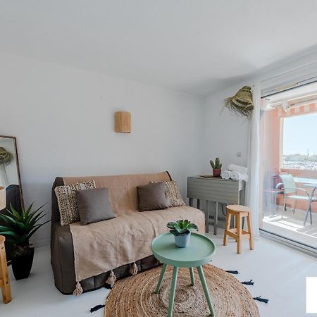 L'Athlantis - Cosy With Terrace And Parking Apartment Saint-Cyprien  Exterior photo
