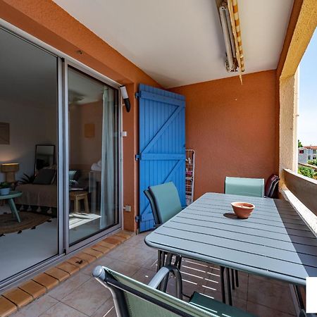 L'Athlantis - Cosy With Terrace And Parking Apartment Saint-Cyprien  Exterior photo