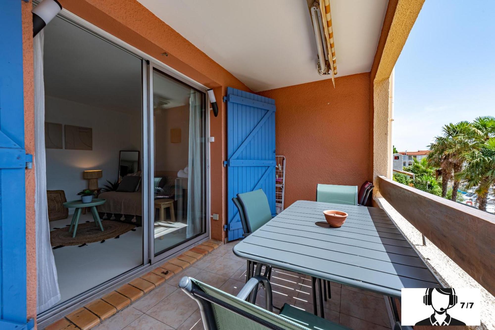 L'Athlantis - Cosy With Terrace And Parking Apartment Saint-Cyprien  Exterior photo