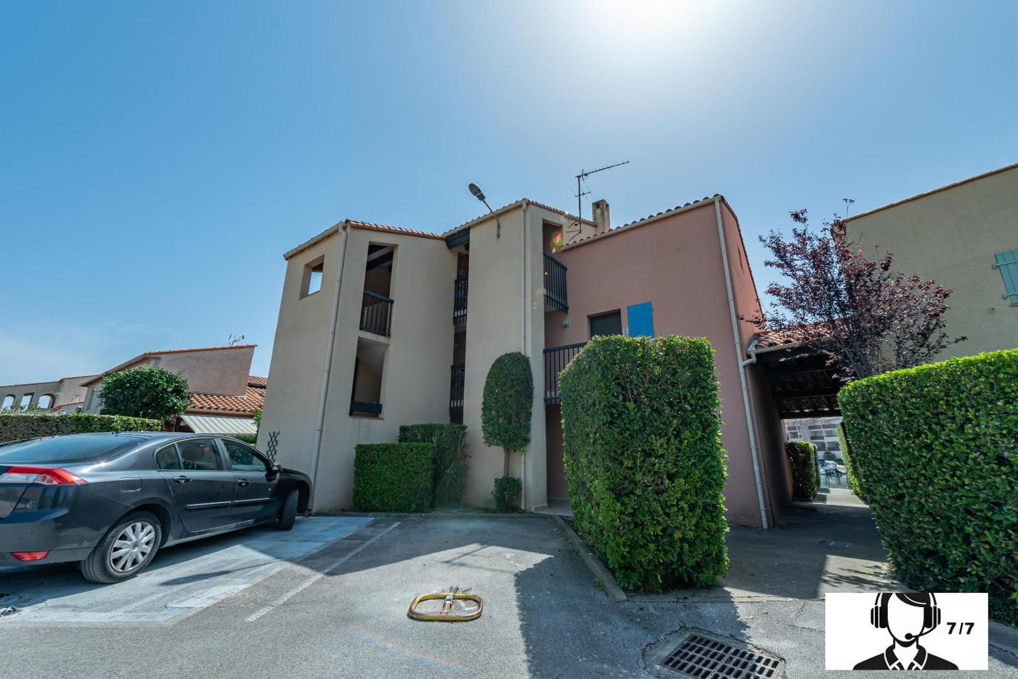 L'Athlantis - Cosy With Terrace And Parking Apartment Saint-Cyprien  Exterior photo
