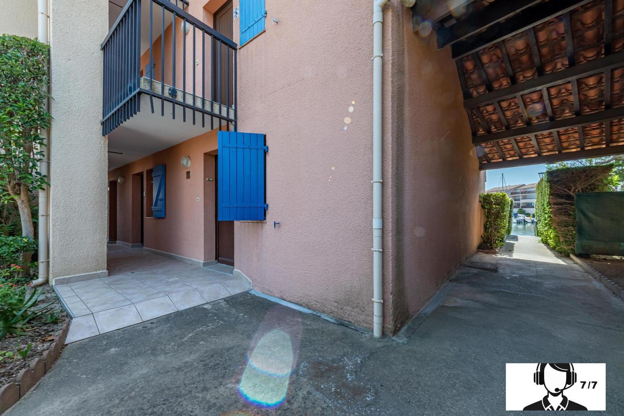 L'Athlantis - Cosy With Terrace And Parking Apartment Saint-Cyprien  Exterior photo